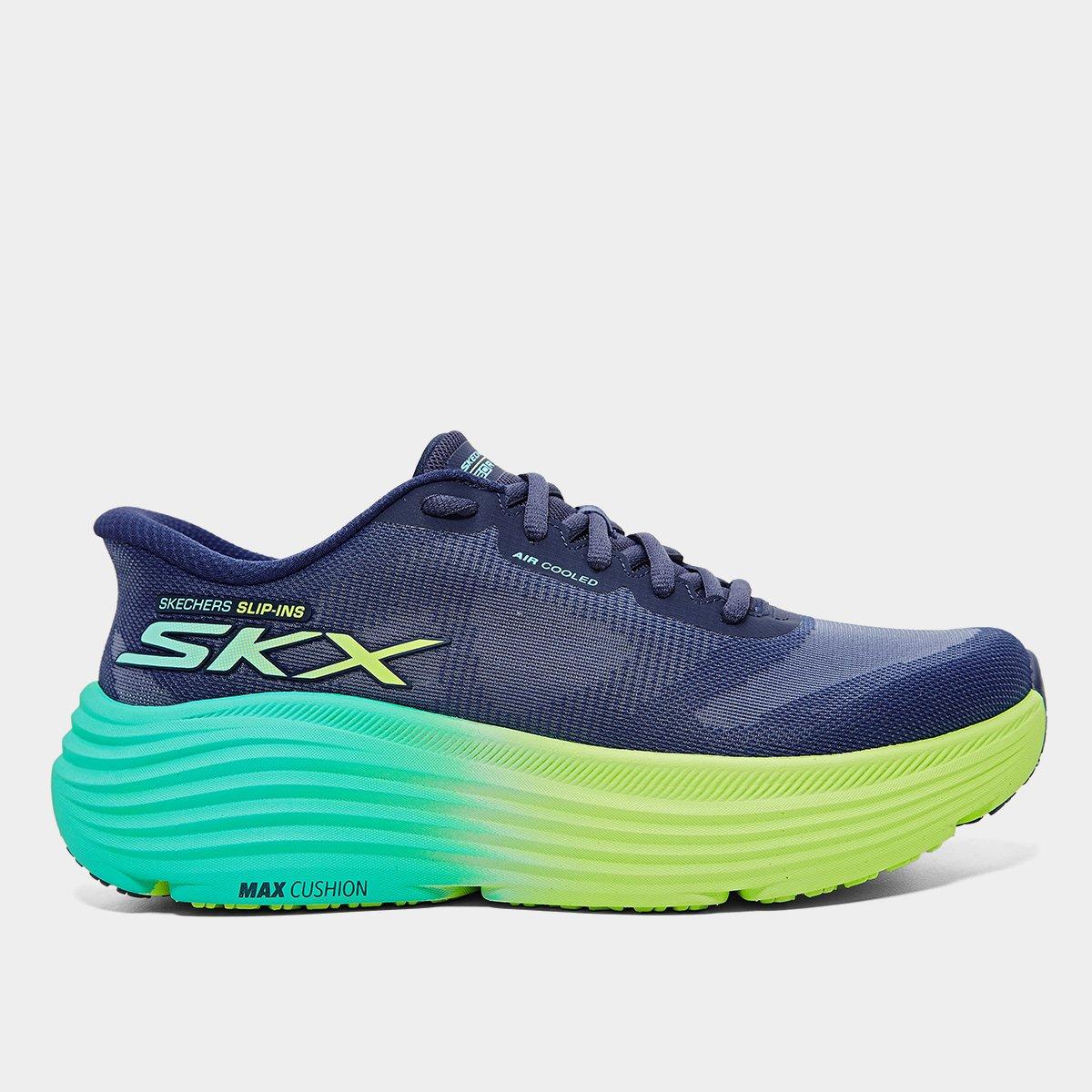Tênis Skechers Max Cushioning Endeavour - Ha Feminino - 1