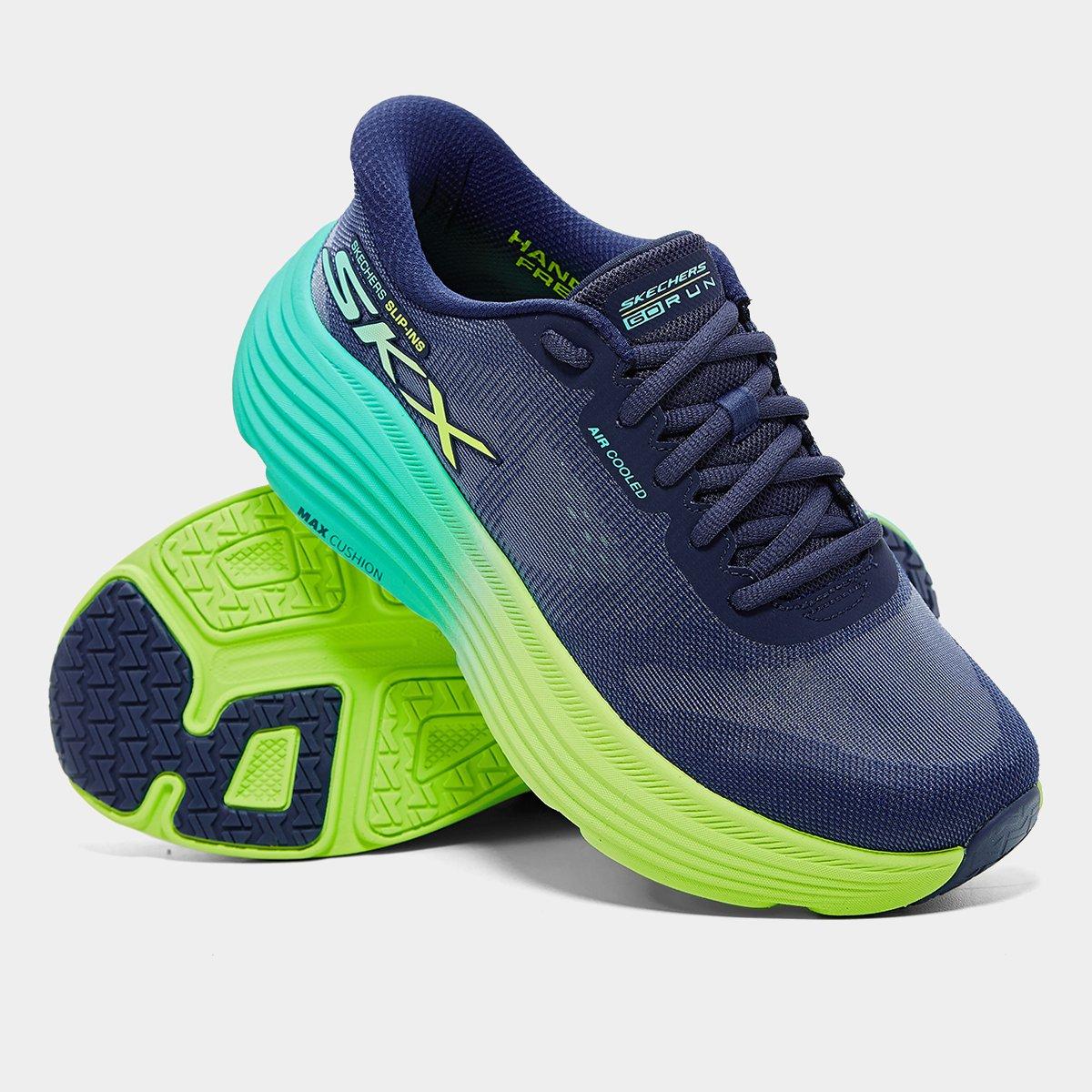 Tênis Skechers Max Cushioning Endeavour - Ha Feminino - 2