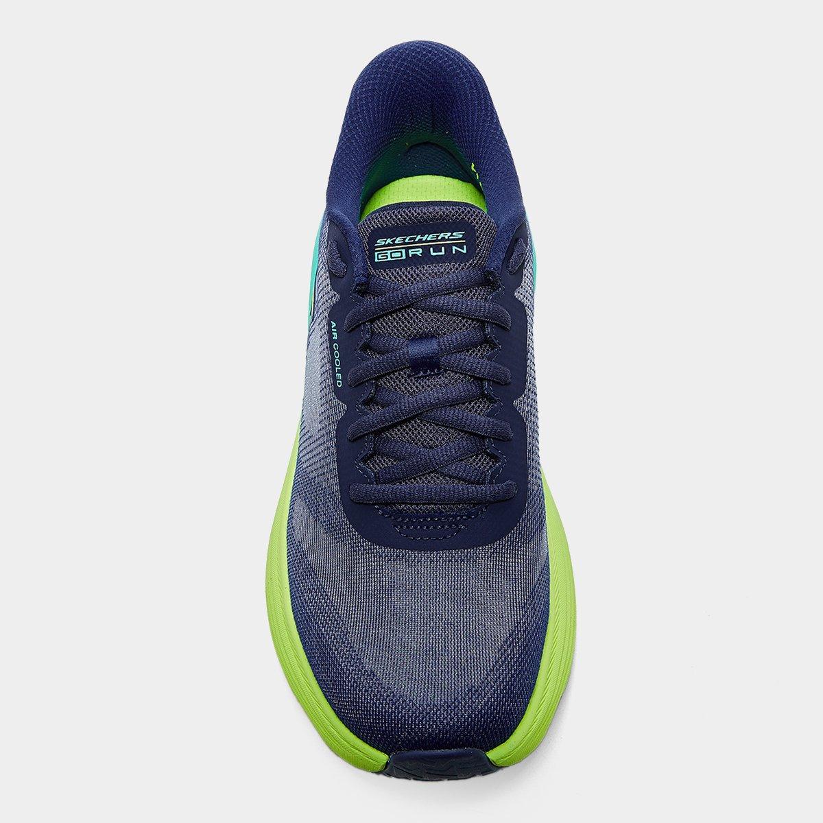 Tênis Skechers Max Cushioning Endeavour - Ha Feminino - 4