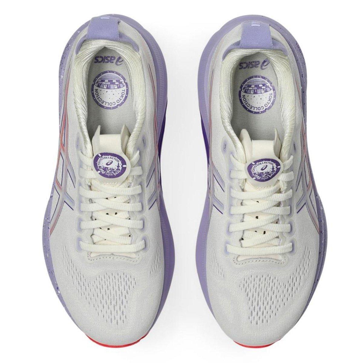 Tênis Asics Gel-Kayano 32 Tokyo Feminino - 4