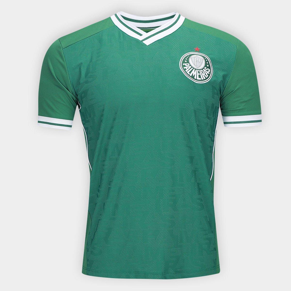 Camisa Palmeiras Mundial I Masculina - 1
