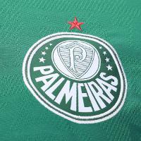 Camisa Palmeiras Mundial I Masculina - 3