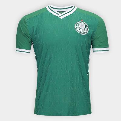 Camisa Palmeiras Mundial I Masculina