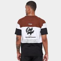 Camiseta Onbongo Casual Masculina - 2