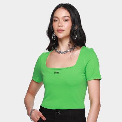 Blusa Colcci Casual Feminina