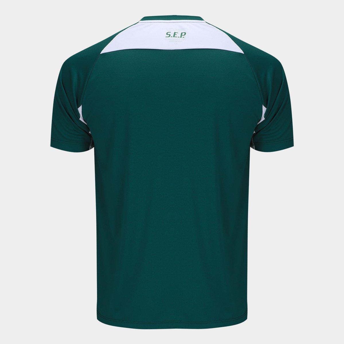Camisa Palmeiras Player II Masculina - 2