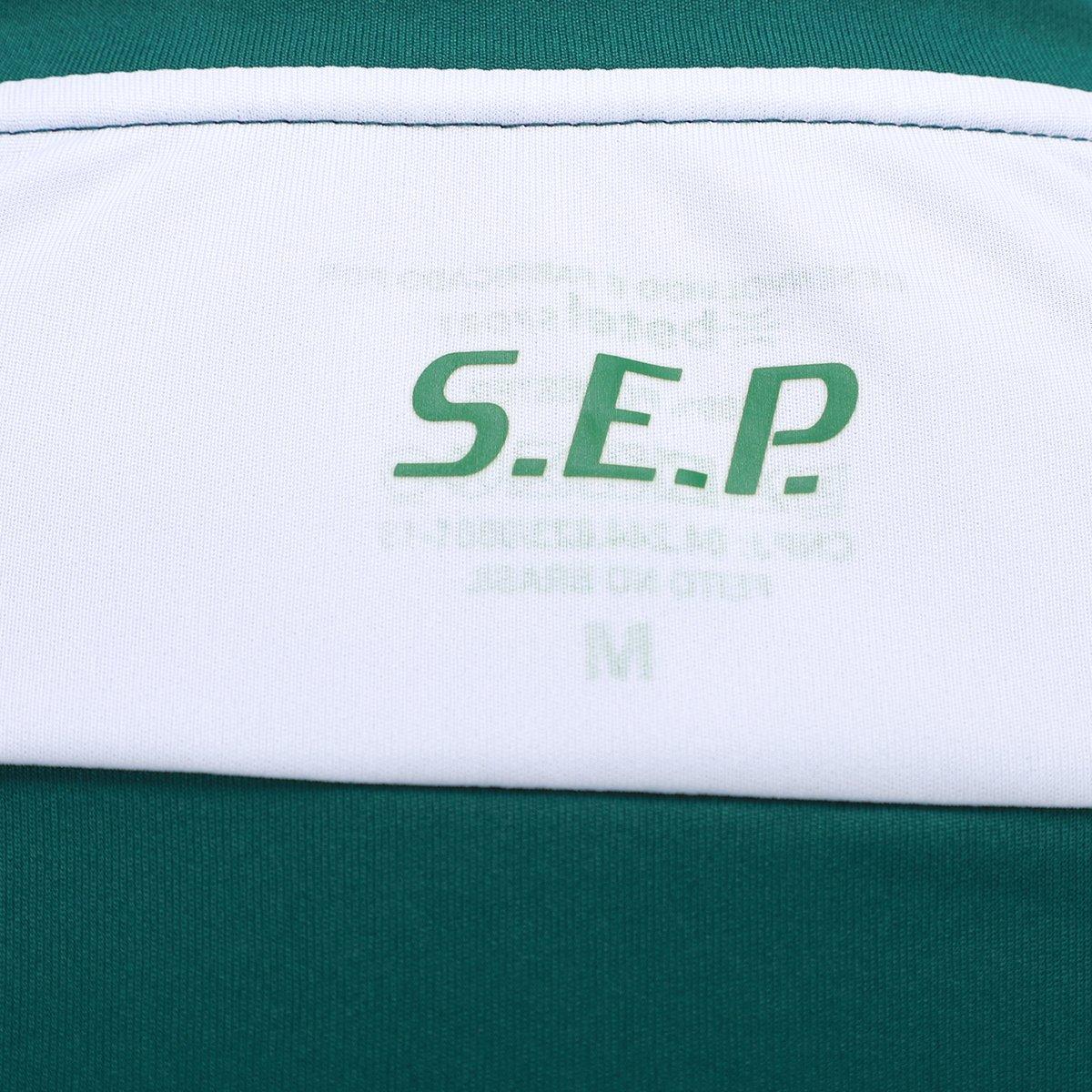 Camisa Palmeiras Player II Masculina - 5