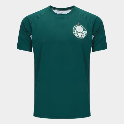 Camisa Palmeiras Player II Masculina