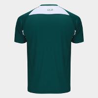 Camisa Palmeiras Player II Masculina - 2
