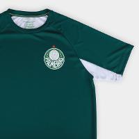 Camisa Palmeiras Player II Masculina - 6