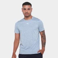 Camiseta Puma Tad Essentials Masculina - 1