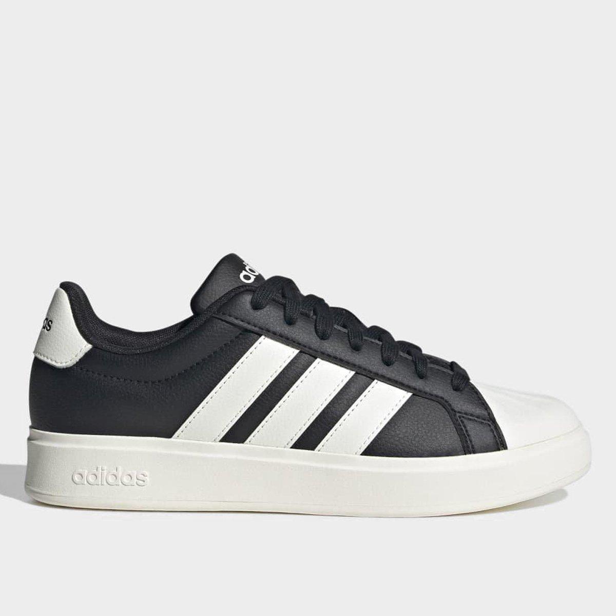 Tênis Adidas Streetalk Feminino - 1