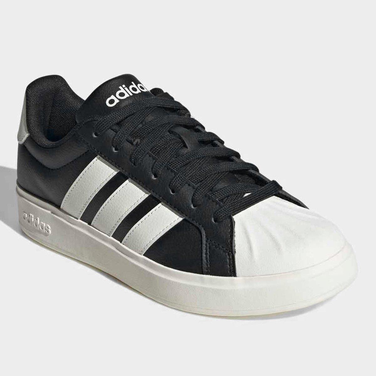 Tênis Adidas Streetalk Feminino - 2