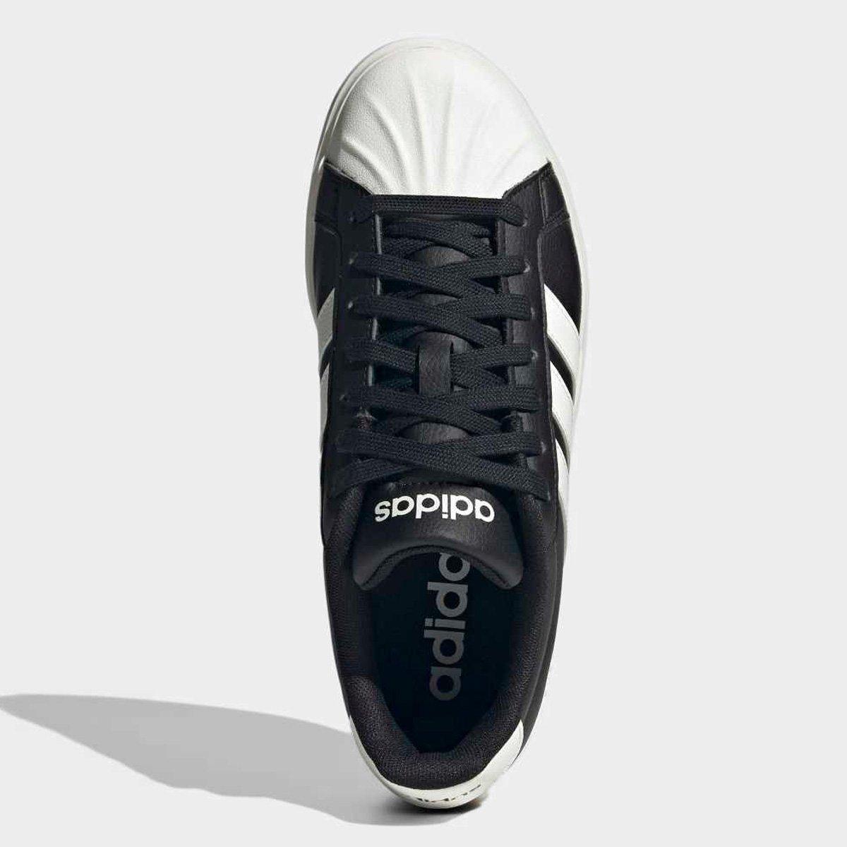 Tênis Adidas Streetalk Feminino - 4