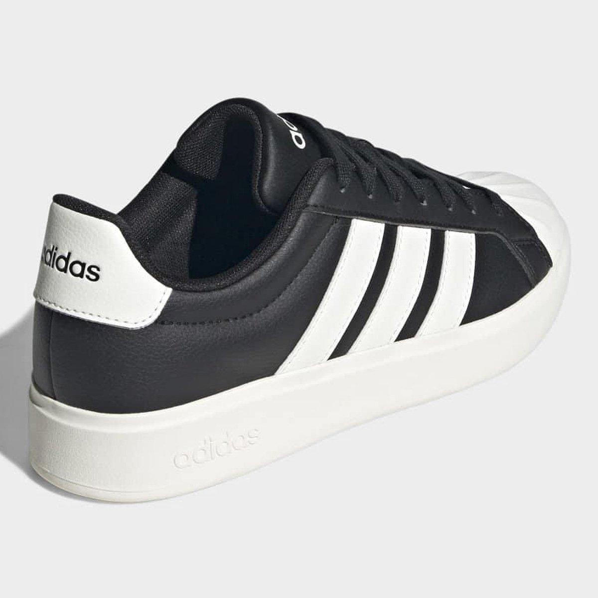 Tênis Adidas Streetalk Feminino - 3