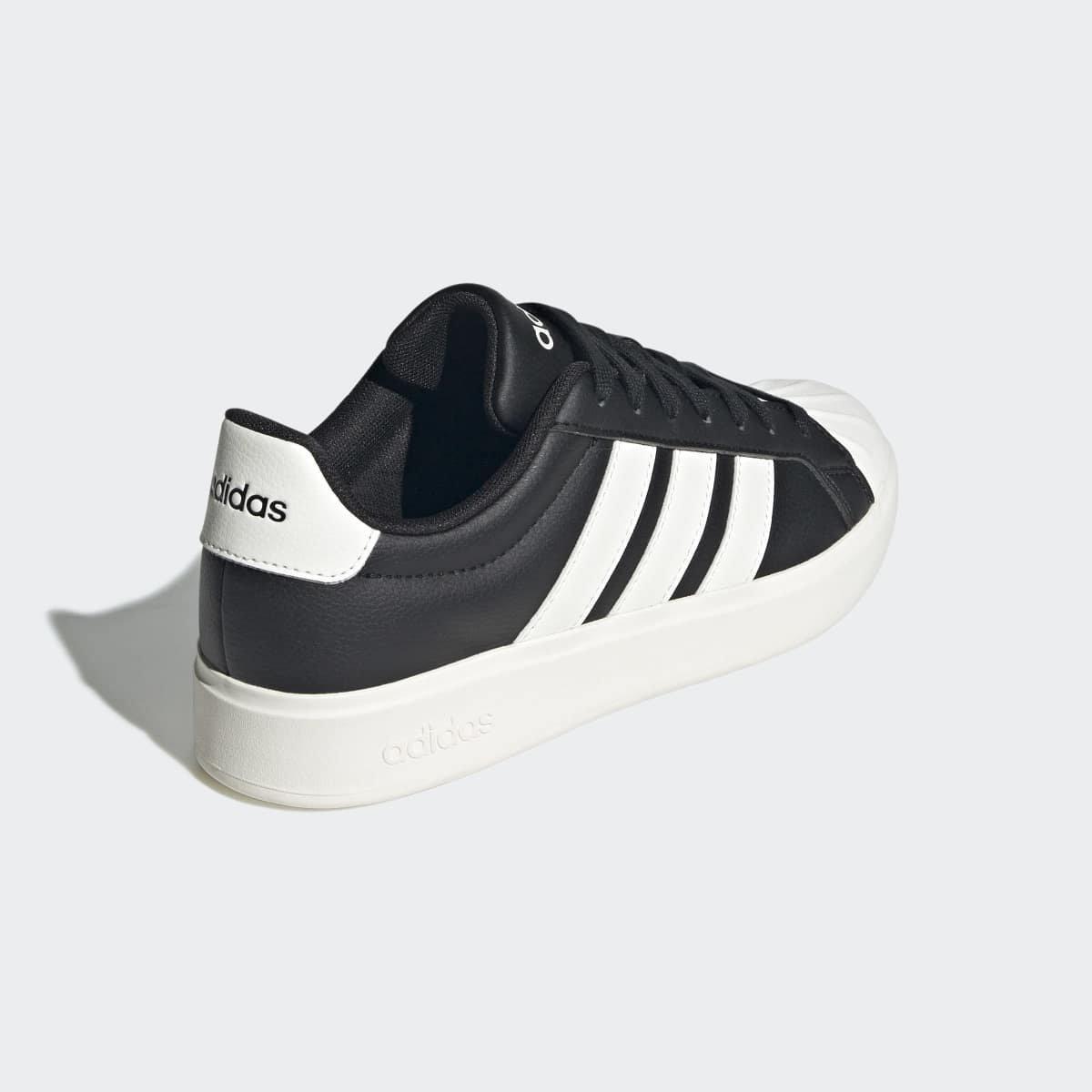 Tênis Adidas Streetalk Feminino - 6