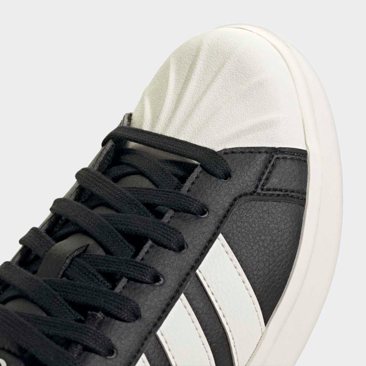 Tênis Adidas Streetalk Feminino - 7