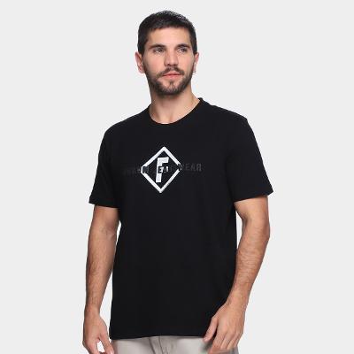 Camiseta Forum IV Masculina