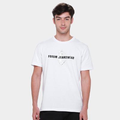 Camiseta Forum IV Masculina
