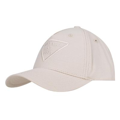 Boné Aba Curva Cavalera Est. 1995 Embroidery Masculino