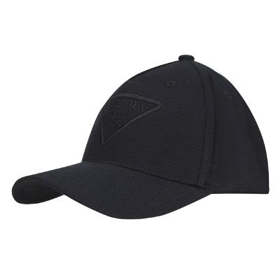 Boné Aba Curva Cavalera Est. 1995 Embroidery Masculino