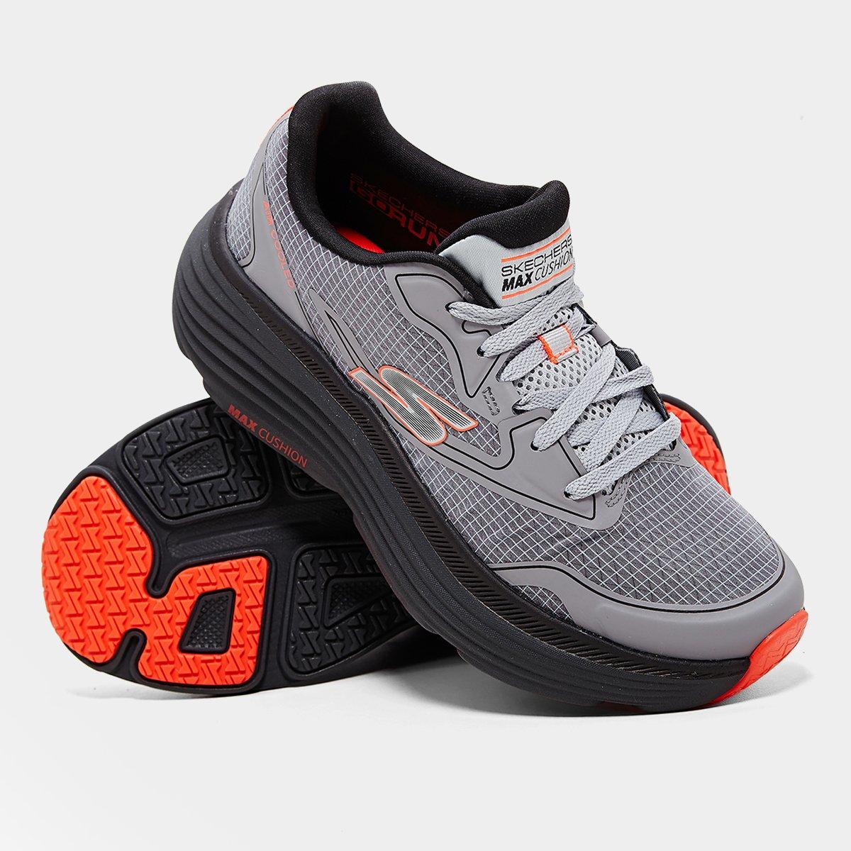 Tênis Skechers Max Cushioning Endeavour - Sp Masculino - 2