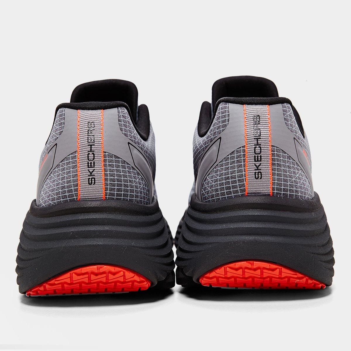 Tênis Skechers Max Cushioning Endeavour - Sp Masculino - 3