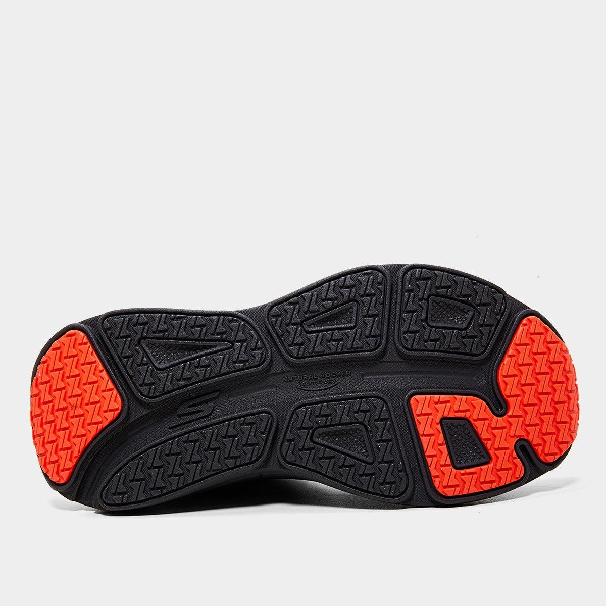 Tênis Skechers Max Cushioning Endeavour - Sp Masculino - 6