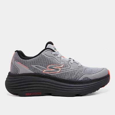 Tênis Skechers Max Cushioning Endeavour - Sp Masculino
