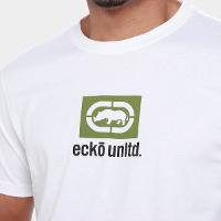 Camiseta Ecko Masculina - 3