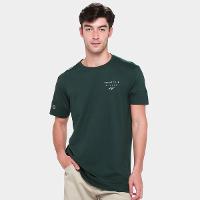 Camiseta Industrie Básica Masculina - 1