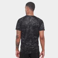 Camiseta Puma Run Velocity AOP Tee Masculina - 2