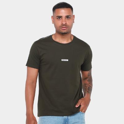 Camiseta Ecko Básica Masculina