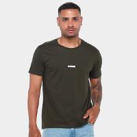 Camiseta Ecko Básica Masculina - 1