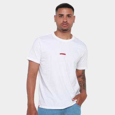 Camiseta Ecko Básica Masculina