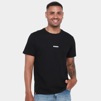 Camiseta Ecko Básica Masculina
