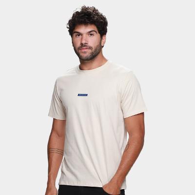 Camiseta Ecko Básica Masculina