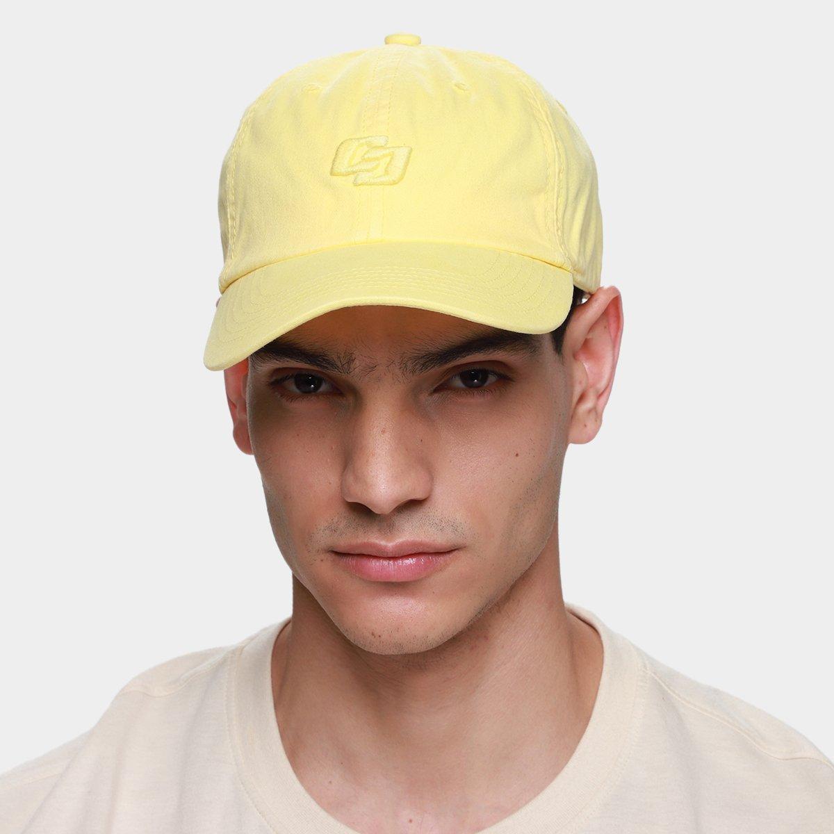 Boné Aba Curva Colcci Casual Masculino - 2