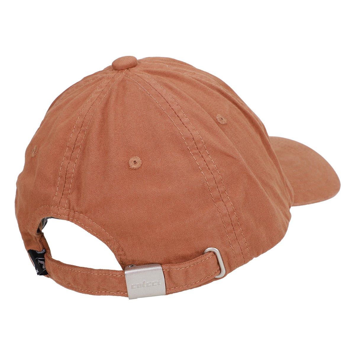 Boné Aba Curva Colcci Casual Masculino - 3