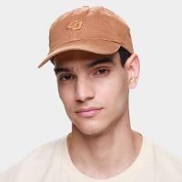 Boné Aba Curva Colcci Casual Masculino - 2