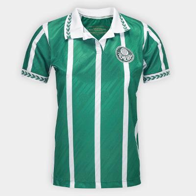 Camisa Palmeiras Retrô 1994 Feminina