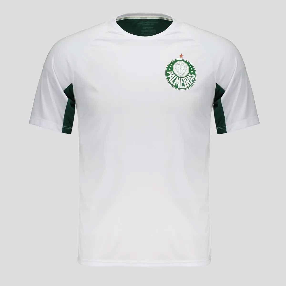 Camiseta Infantil Palmeiras Player II - 1