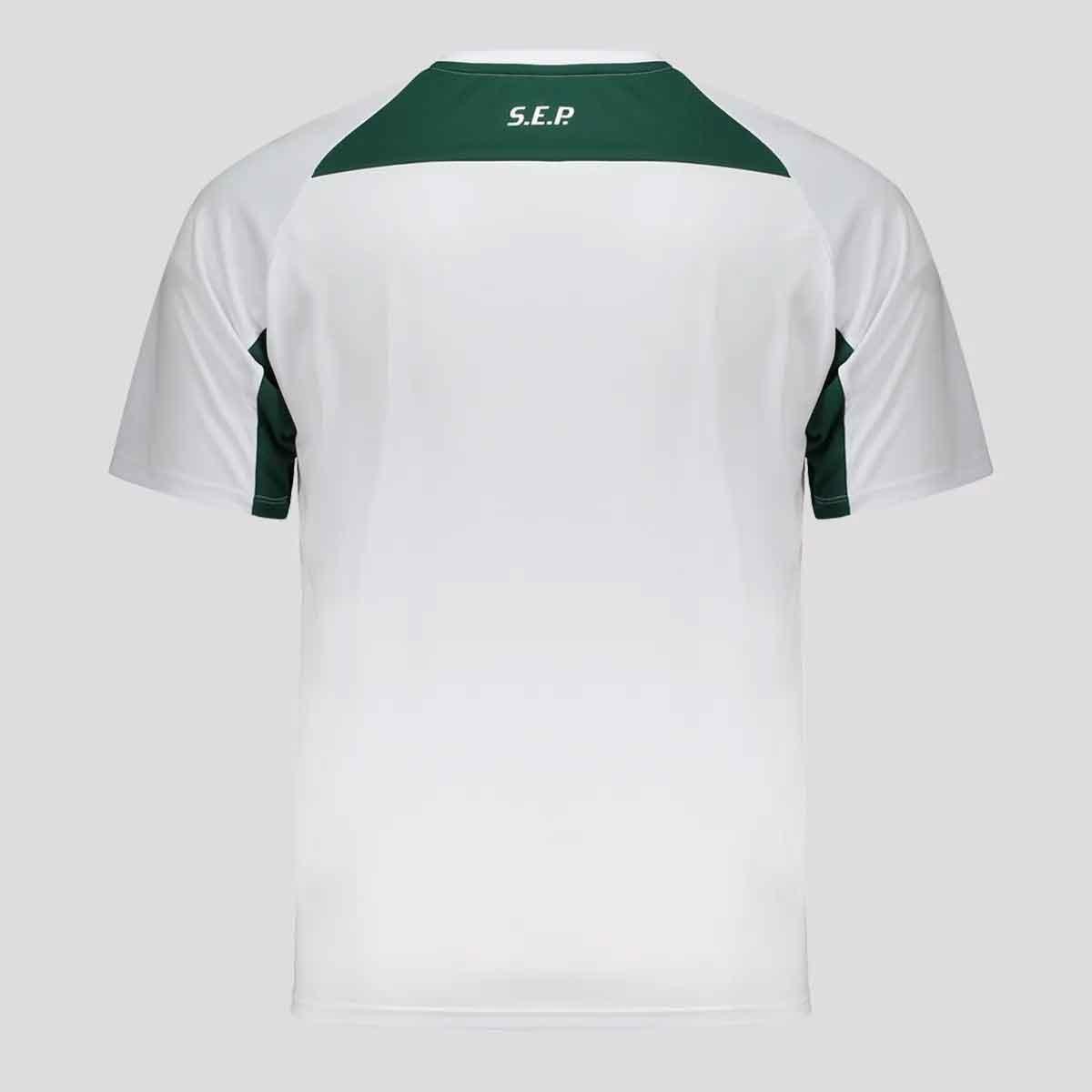 Camiseta Infantil Palmeiras Player II - 2