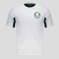 Camiseta Infantil Palmeiras Player II - 1