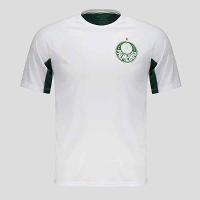 Camiseta Infantil Palmeiras Player II