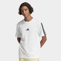 Camiseta Adidas 3 Listras Masculina - 1