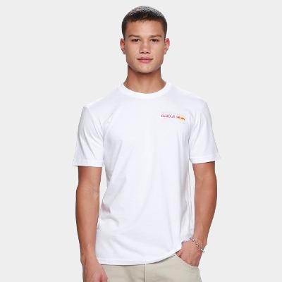 Camiseta Red Bull RB20