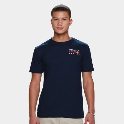 Camiseta Red Bull RB20