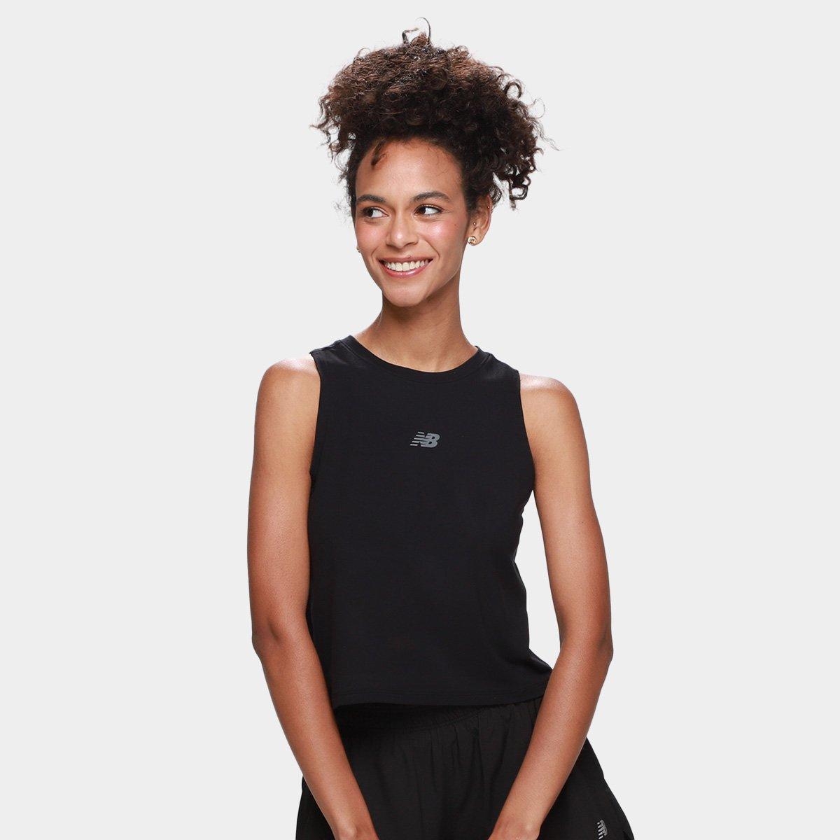 Regata New Balance Harmony Performance Feminina - 1