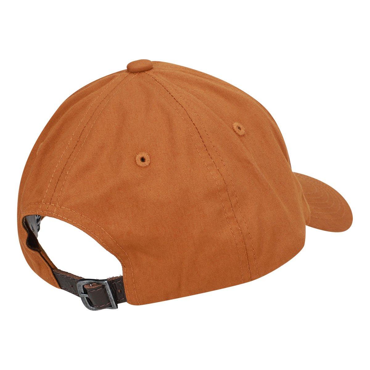 Boné Aba Curva Colcci Patch Bordado Frontal Feminino - 3